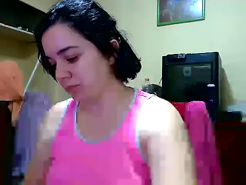 Victorialatina online show from October 9, 2:15 am