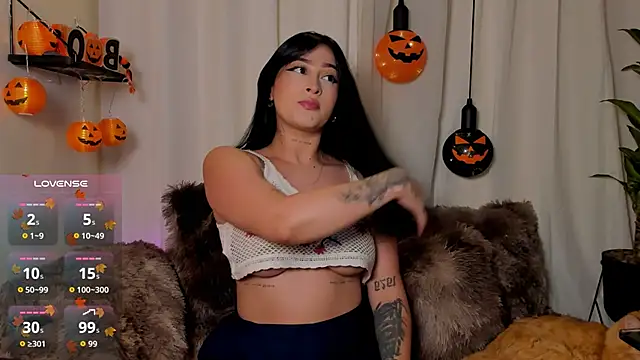 Kaaiiri online show from October 23, 2:50 am