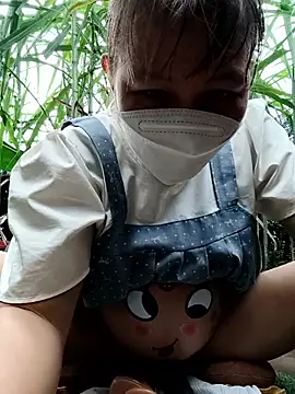 Betty20zx online show from November 1, 2:05 am