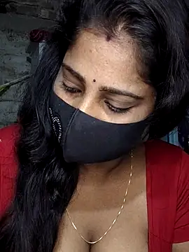 Snapshot of Sagarika-24 chatting on October 25, 6:59 pm Sagarika-24 online show from October 25, 6:59 pm