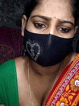 Snapshot of Sagarika-24 chatting on October 7, 7:29 pm Sagarika-24 online show from October 7, 7:29 pm