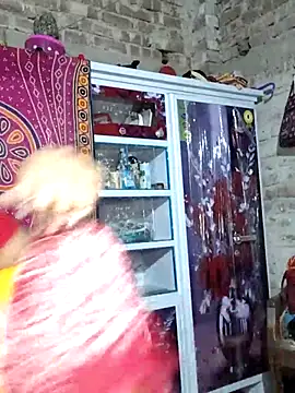 Snapshot of Sagarika-24 chatting on September 25, 7:34 pm Sagarika-24 online show from September 25, 7:34 pm