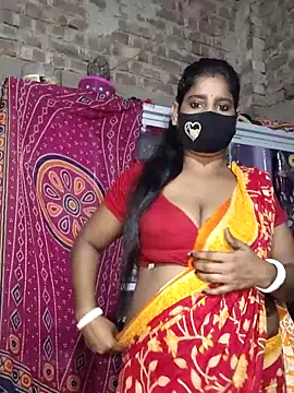 Snapshot of Sagarika-24 chatting on September 20, 6:50 pm Sagarika-24 online show from September 20, 6:50 pm