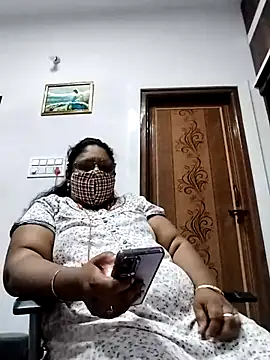 Snapshot of Pushpavathi_78 chatting on October 30, 6:09 pm Pushpavathi 78 online show from October 30, 6:09 pm