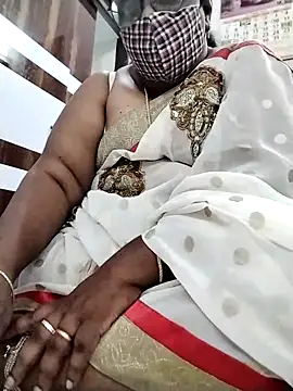 Snapshot of Pushpavathi_78 chatting on October 21, 2:54 pm Pushpavathi 78 online show from October 21, 2:54 pm