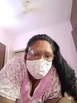 Pushpavathi 78 online show from March 19, 8:40 am