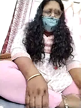 Snapshot of Pushpavathi_78 chatting on October 4, 10:32 am Pushpavathi 78 online show from October 4, 10:32 am