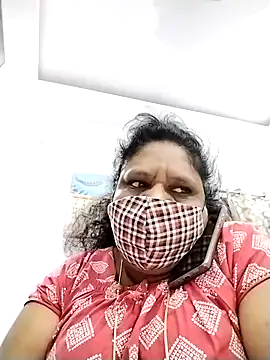 Snapshot of Pushpavathi_78 chatting on October 3, 12:38 am Pushpavathi 78 online show from October 3, 12:38 am