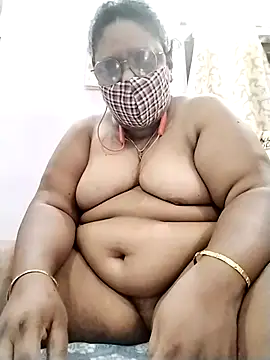 Snapshot of Pushpavathi_78 chatting on October 8, 2:49 am Pushpavathi 78 online show from October 8, 2:49 am