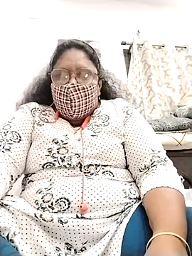 Snapshot of Pushpavathi_78 chatting on October 22, 3:50 pm Pushpavathi 78 online show from October 22, 3:50 pm