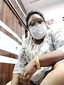 Snapshot of Pushpavathi_78 chatting on October 19, 10:23 pm Pushpavathi 78 online show from October 19, 10:23 pm