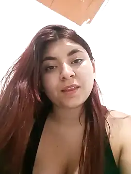 carolayrosse online show from October 3, 5:34 am