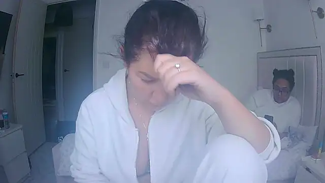 vanilla chocolate23 online show from April 21, 8:32 am