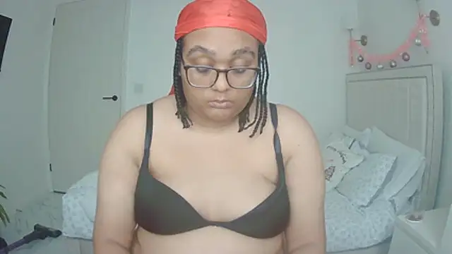 vanilla chocolate23 online show from December 16, 2:34 pm