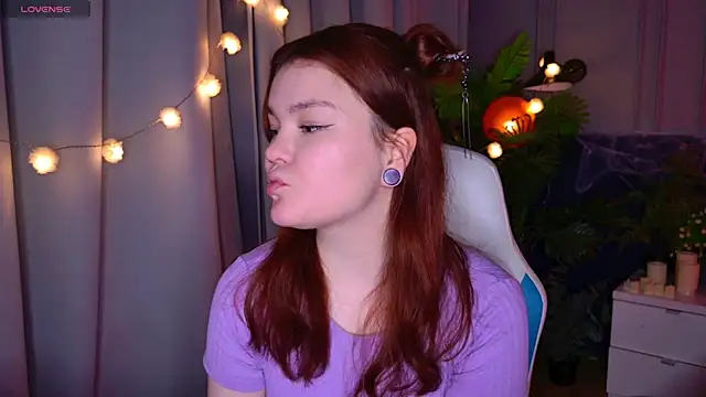 EnnySunrise online show from November 1, 7:29 pm