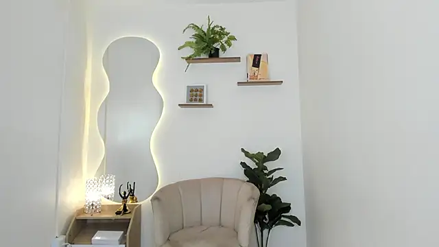 Hellen coy online show from October 24, 3:24 am