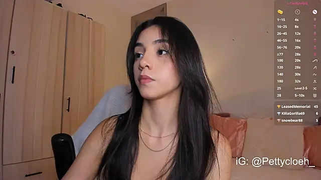 PettyCloeh online show from September 19, 10:42 pm