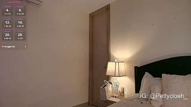 PettyCloeh online show from March 14, 10:33 pm