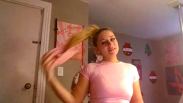 lexybabyxo online show from December 19, 2:09 pm