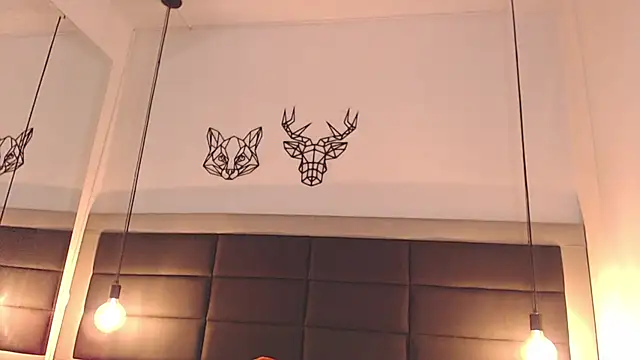 candy lovee69 online show from October 3, 11:21 pm