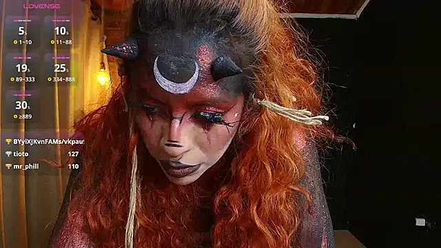 sahra taylor  online show from November 28, 7:50 pm