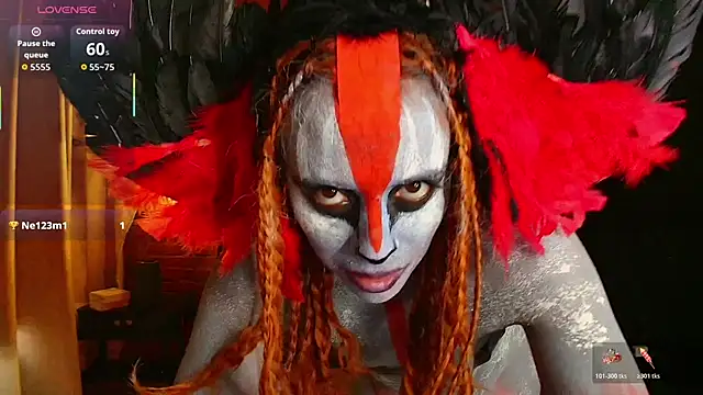 sahra taylor  online show from January 11, 4:45 pm