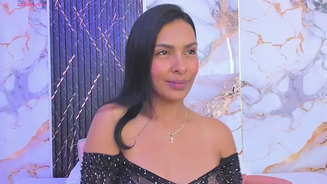 Snapshot of Alyson-a chatting on October 7, 12:20 pm Alyson-a online show from October 7, 12:20 pm