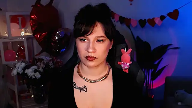 M Sensual online show from March 30, 11:37 pm