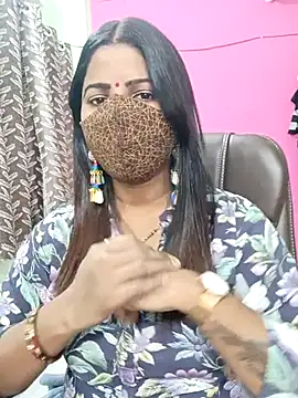 Jiya-Sexy online show from October 6, 5:02 am