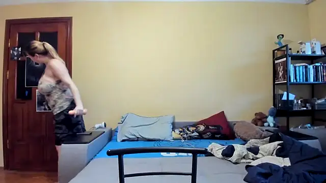 LillyDepp online show from February 28, 3:22 pm