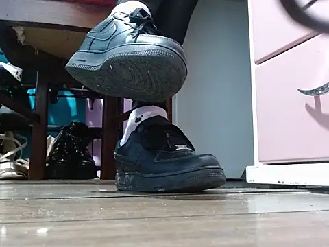 sammy goddess online show from February 19, 8:40 pm