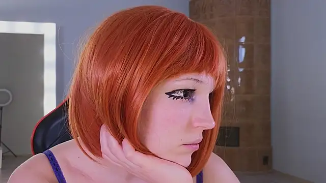 lea belle  online show from February 7, 6:12 pm