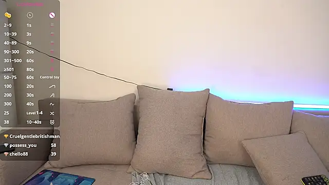 Alice Walters online show from November 3, 10:14 pm