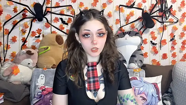  Devill Baby online show from September 24, 6:29 pm