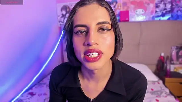 Eimyflorian online show from October 18, 6:10 pm