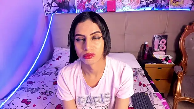 Eimyflorian online show from October 28, 12:11 pm