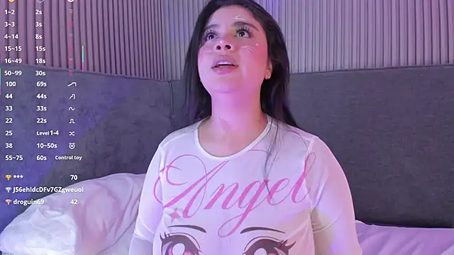 mary suarez online show from November 1, 5:11 am