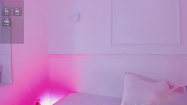 mary suarez online show from September 22, 2:54 am