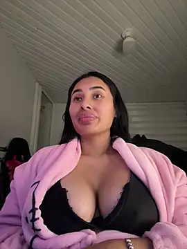 Anily Lovely online show from February 27, 1:05 am