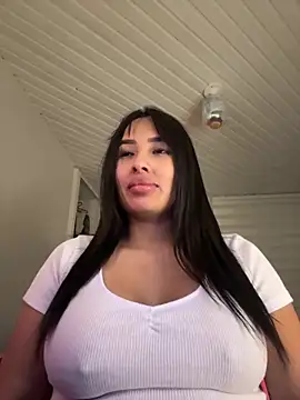 Anily Lovely online show from October 5, 12:26 am