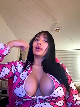 Anily Lovely online show from September 21, 2:27 pm