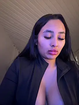 Anily Lovely online show from January 5, 10:24 pm