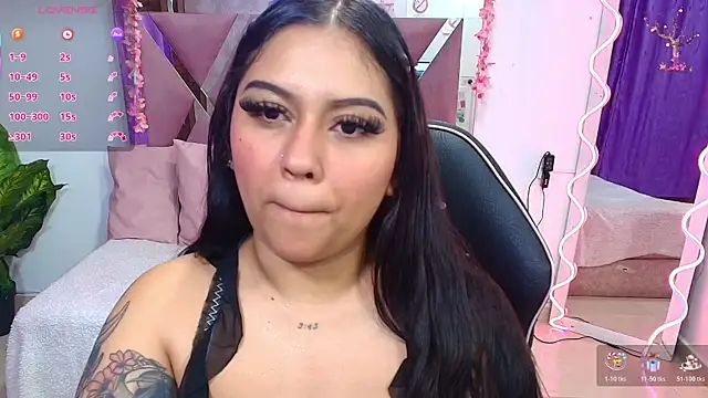 kendra tay online show from November 20, 3:18 am