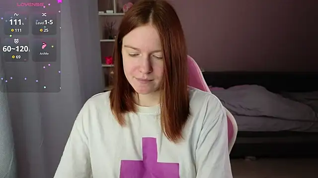 CassieJuice69 online show from May 22, 3:43 pm