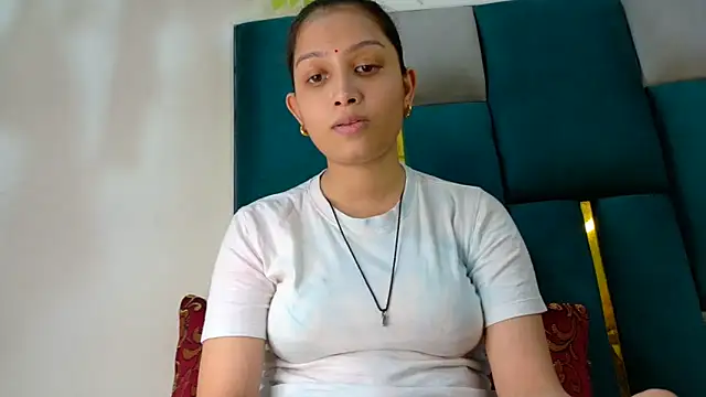 Aleena Rai online show from September 21, 7:56 pm