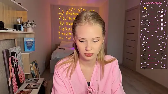 lisa barbie online show from December 22, 11:24 am