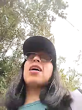 MirandaSingle online show from March 12, 3:48 pm