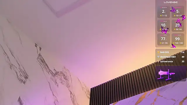 MAEVE BOOBS online show from March 21, 3:44 am