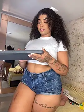 pamela west online show from September 22, 8:29 pm