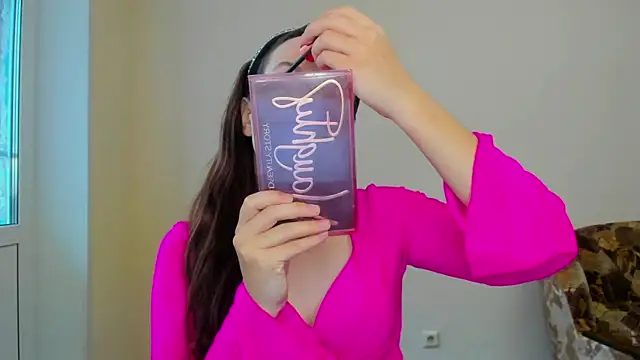 Sabrina Lavv online show from September 17, 12:47 pm